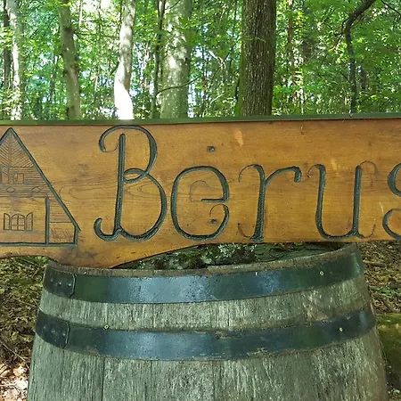 Vineyard Berus Feriehus *